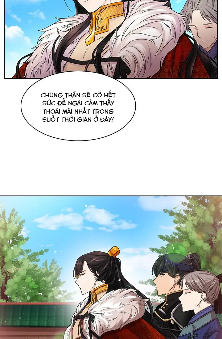 HOA GIẤY Chapter 1 Trang 60