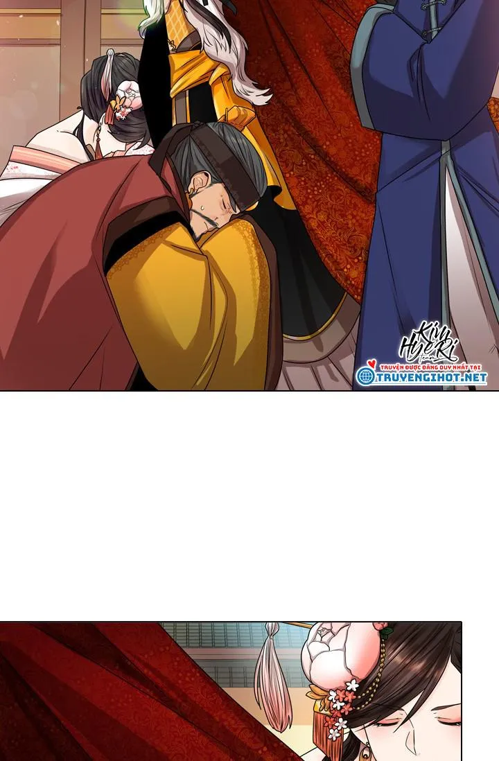 HOA GIẤY Chapter 1 Trang 61