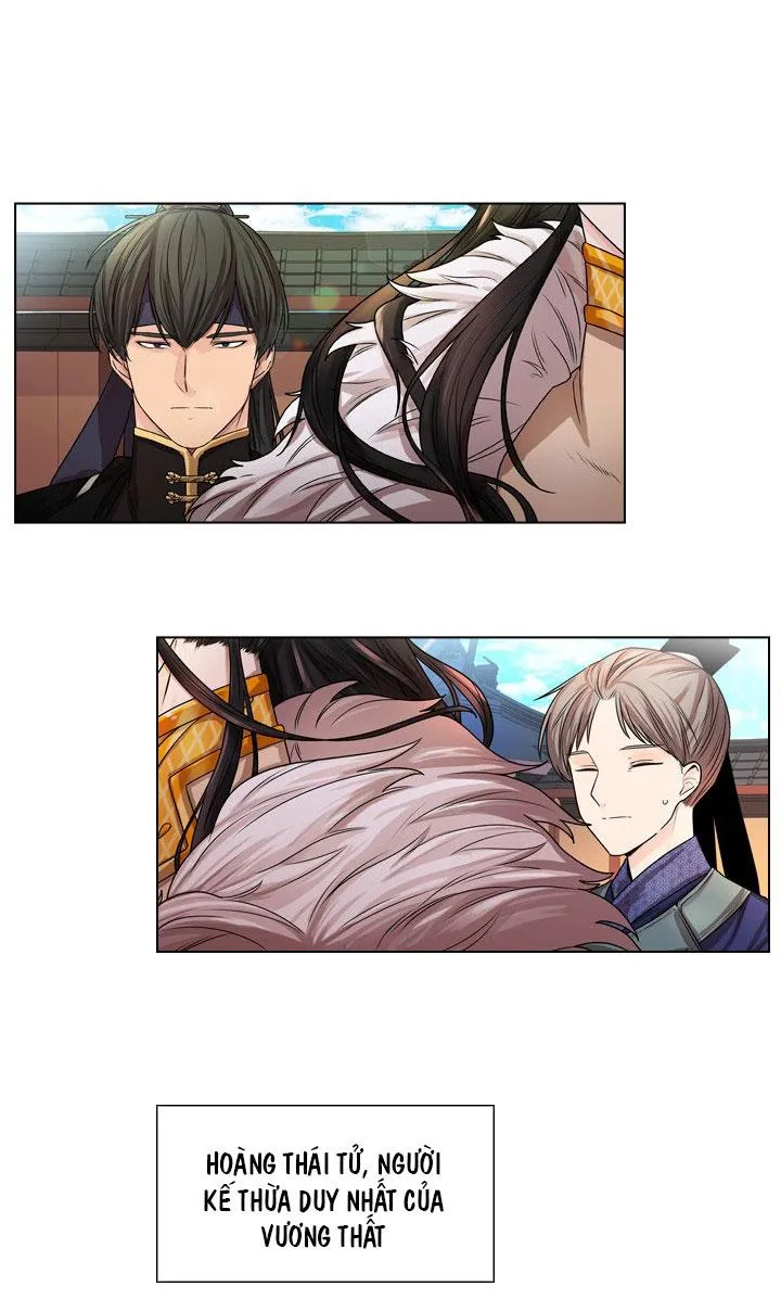 HOA GIẤY Chapter 1 Trang 63