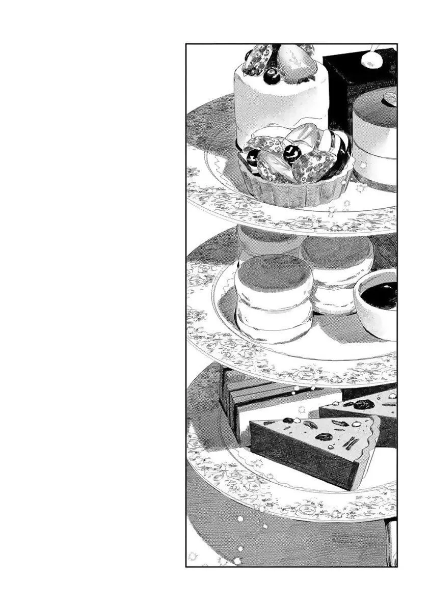 Hoa hồng dại và những kẻ giả tạo Chapter 2 Trang 34