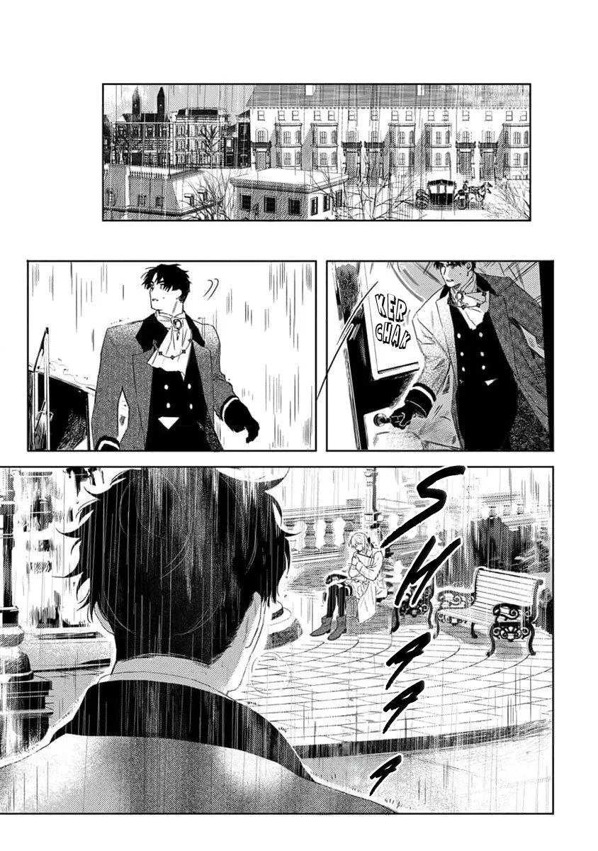 Hoa hồng dại và những kẻ giả tạo Chapter 4 Trang 25