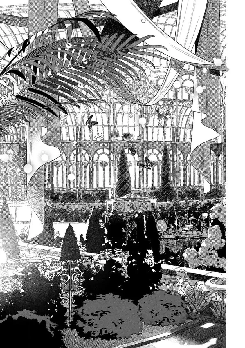 Hoa hồng dại và những kẻ giả tạo Chapter 9 Trang 15