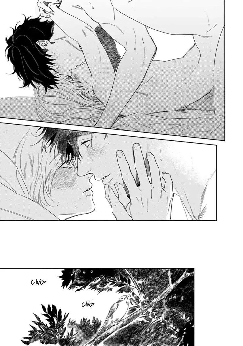 Hoa hồng dại và những kẻ giả tạo Chapter 9 Trang 24