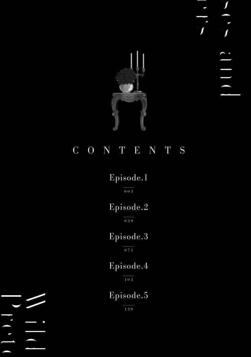 Hoa hồng dại và những kẻ giả tạo Chapter 1 Trang 4