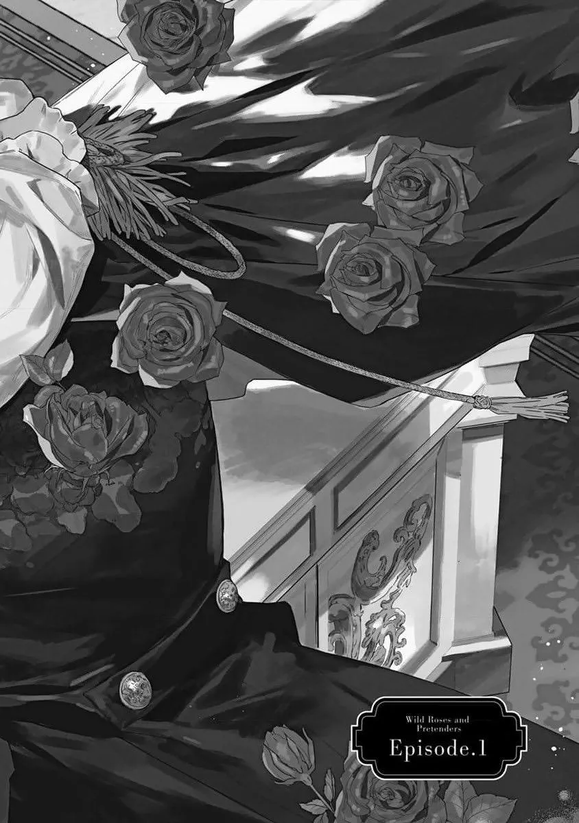 Hoa hồng dại và những kẻ giả tạo Chapter 1 Trang 6