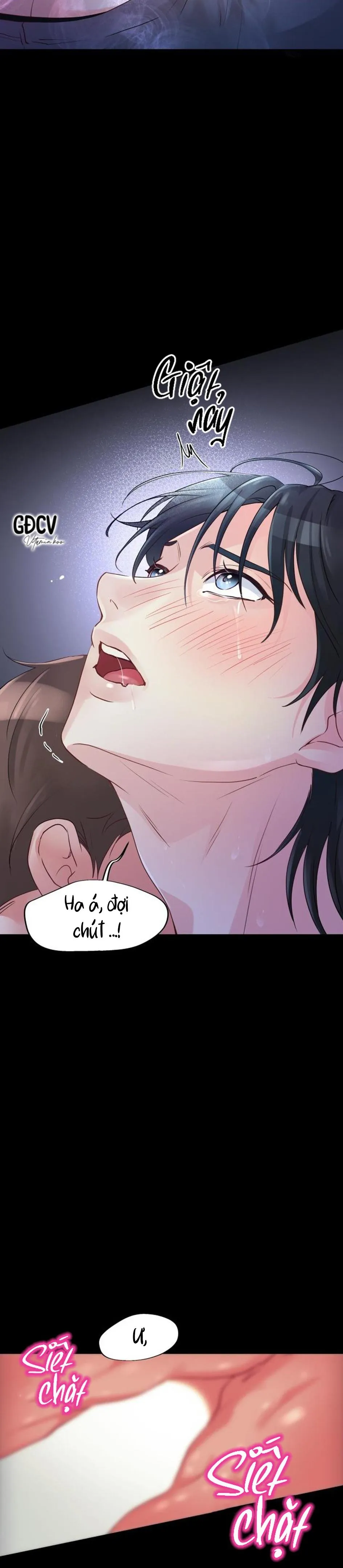 HOA KHÔNG HƯƠNG Chapter 1 Trang 4