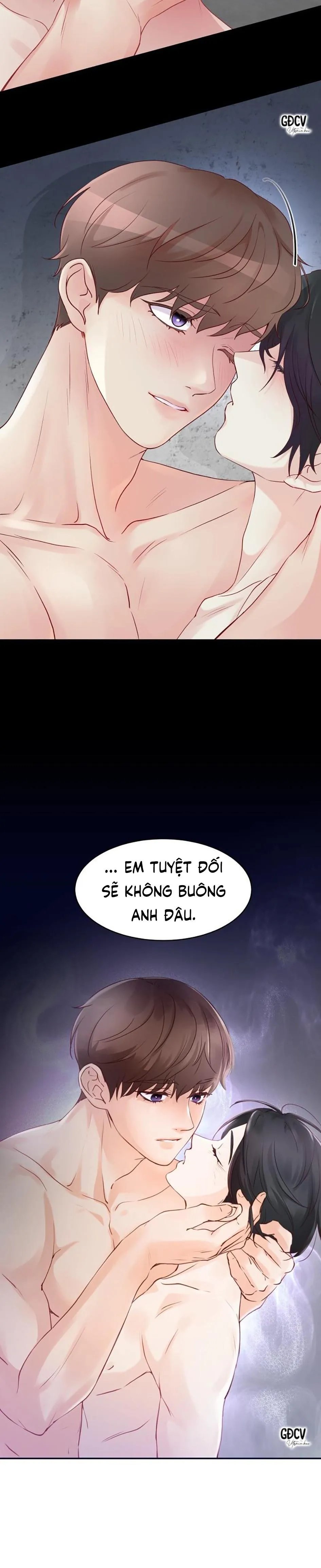 HOA KHÔNG HƯƠNG Chapter 1 Trang 10