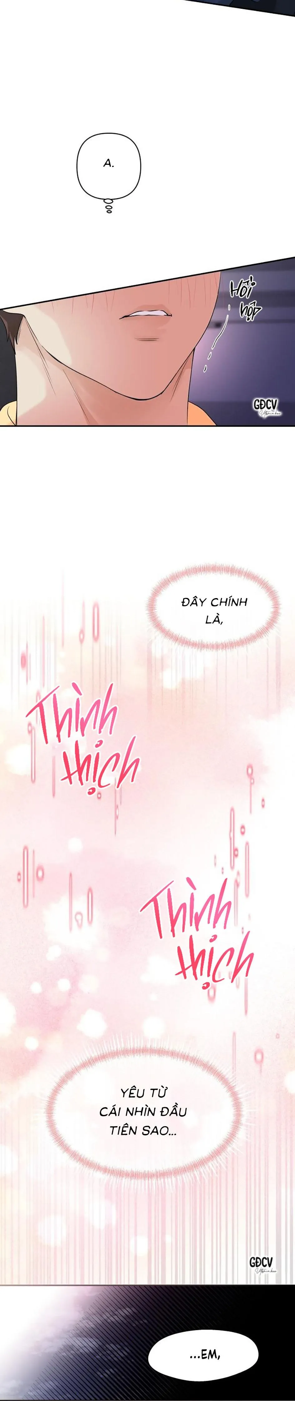 HOA KHÔNG HƯƠNG Chapter 2 Trang 21