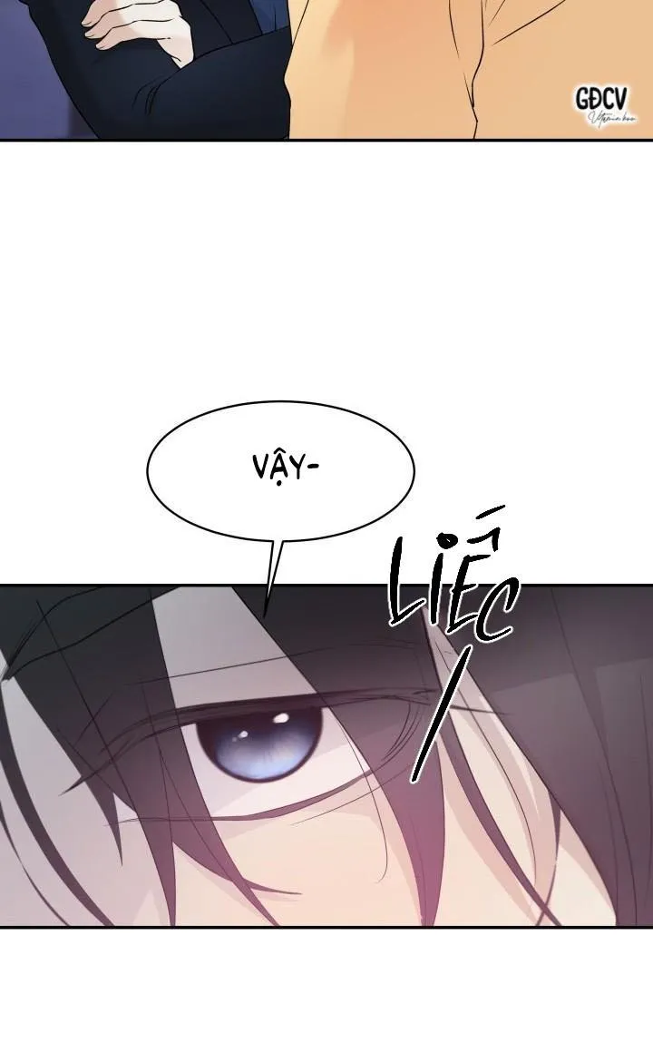 HOA KHÔNG HƯƠNG Chapter 2 Trang 27