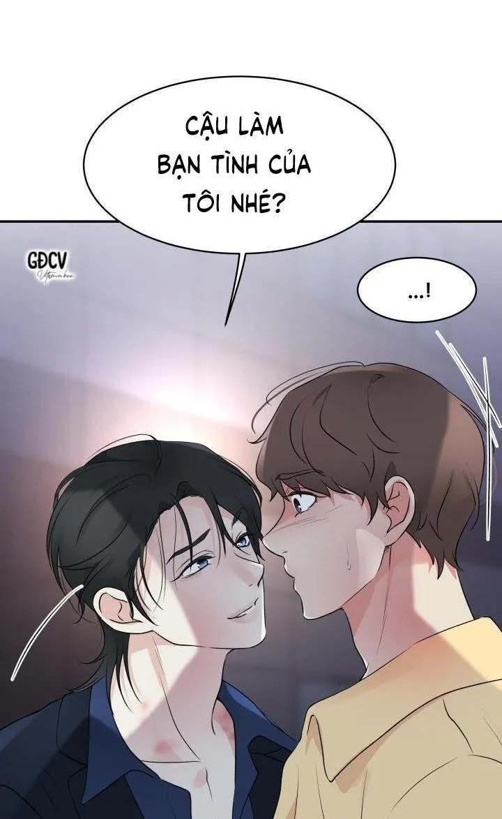 HOA KHÔNG HƯƠNG Chapter 2 Trang 28