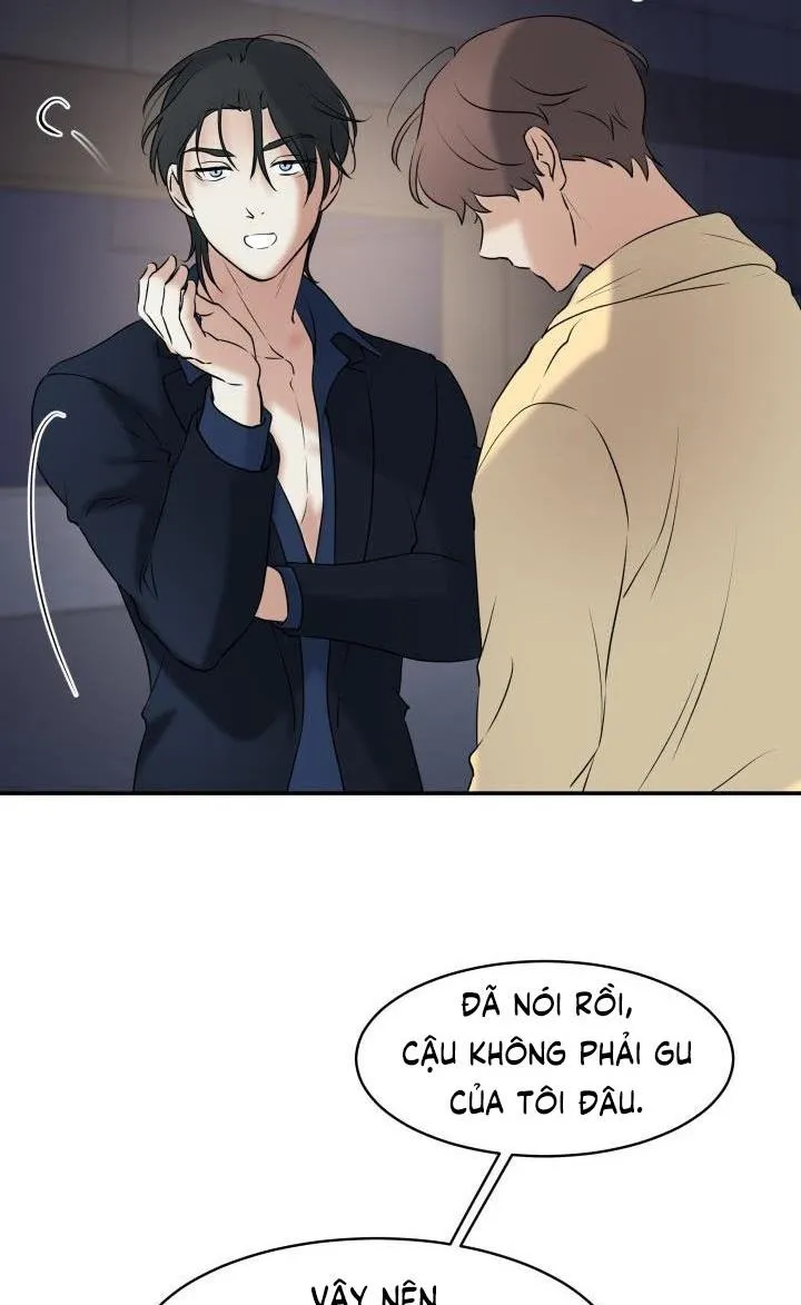 HOA KHÔNG HƯƠNG Chapter 2 Trang 30