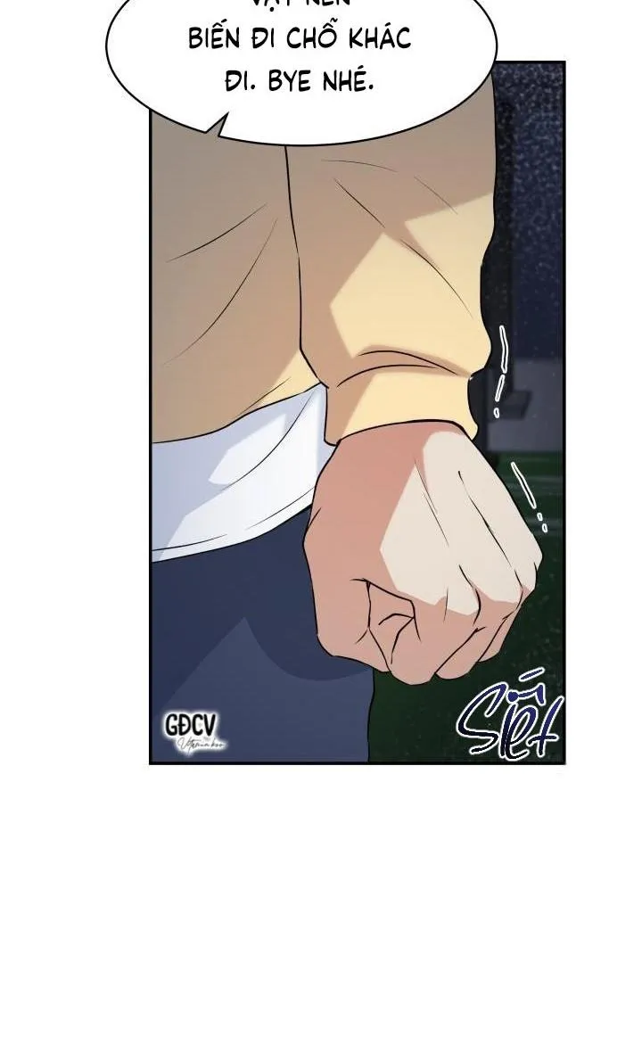 HOA KHÔNG HƯƠNG Chapter 2 Trang 31