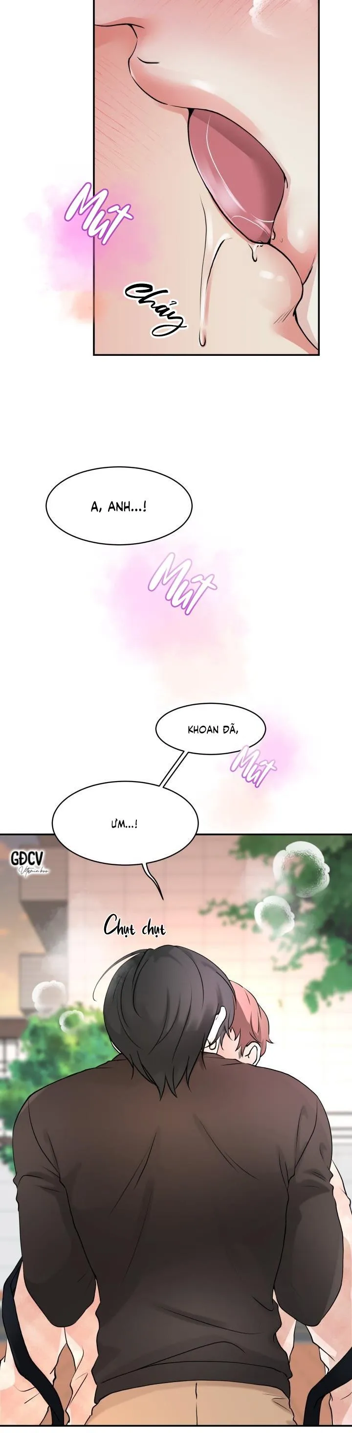 HOA KHÔNG HƯƠNG Chapter 4 Trang 3