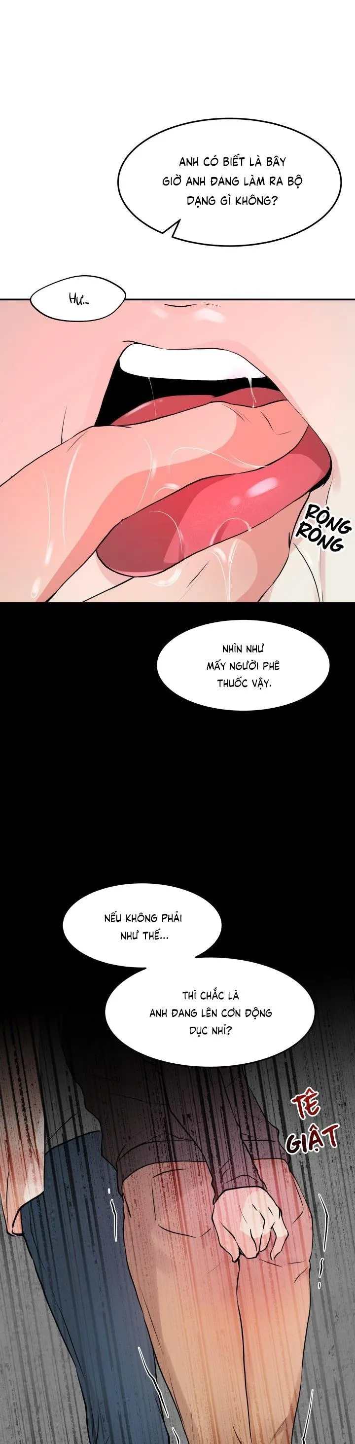 HOA KHÔNG HƯƠNG Chapter 4 Trang 13