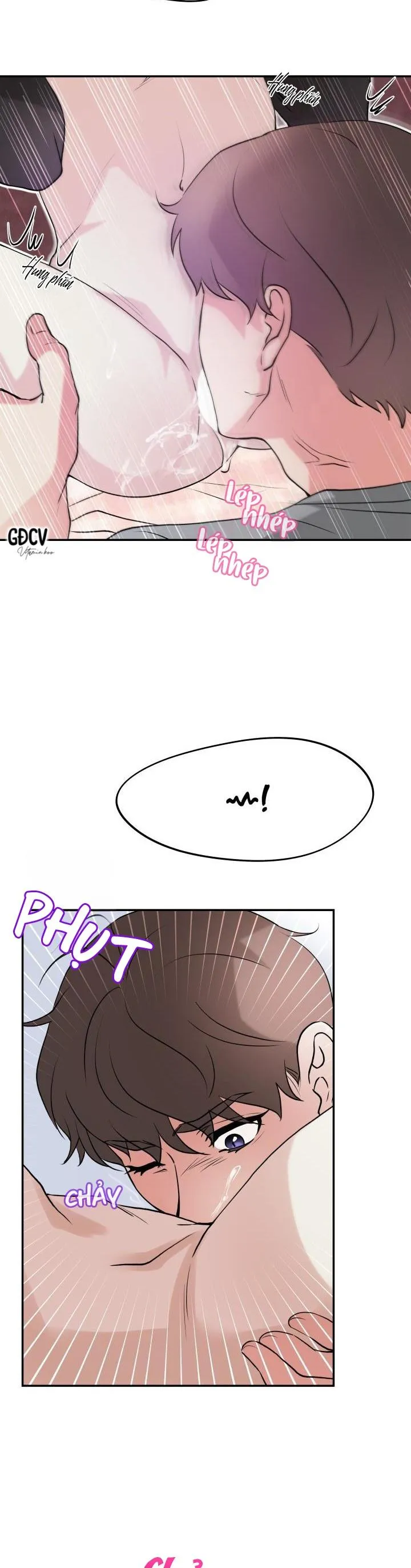 HOA KHÔNG HƯƠNG Chapter 4 Trang 23