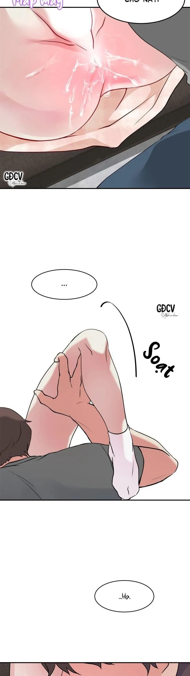 HOA KHÔNG HƯƠNG Chapter 4 Trang 28