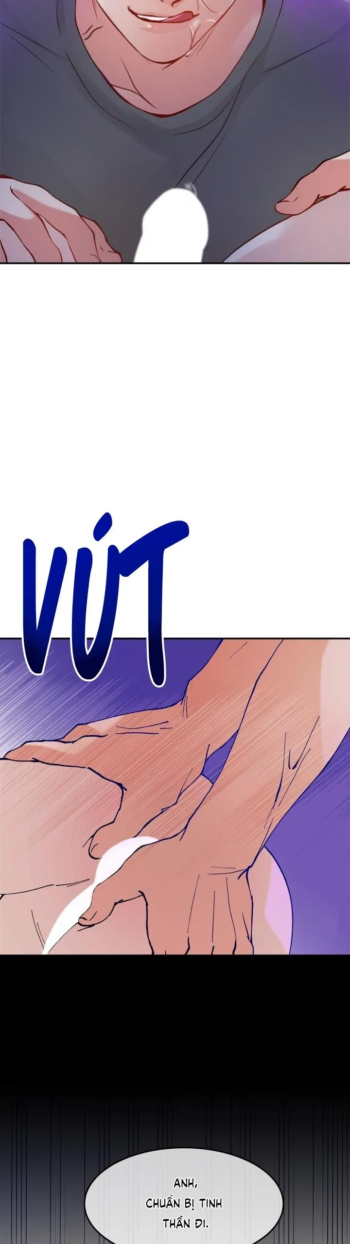 HOA KHÔNG HƯƠNG Chapter 4 Trang 30