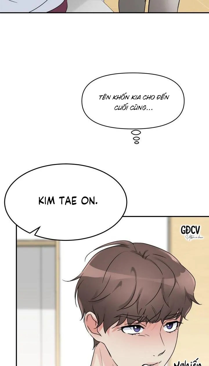 HOA KHÔNG HƯƠNG Chapter 5 Trang 29