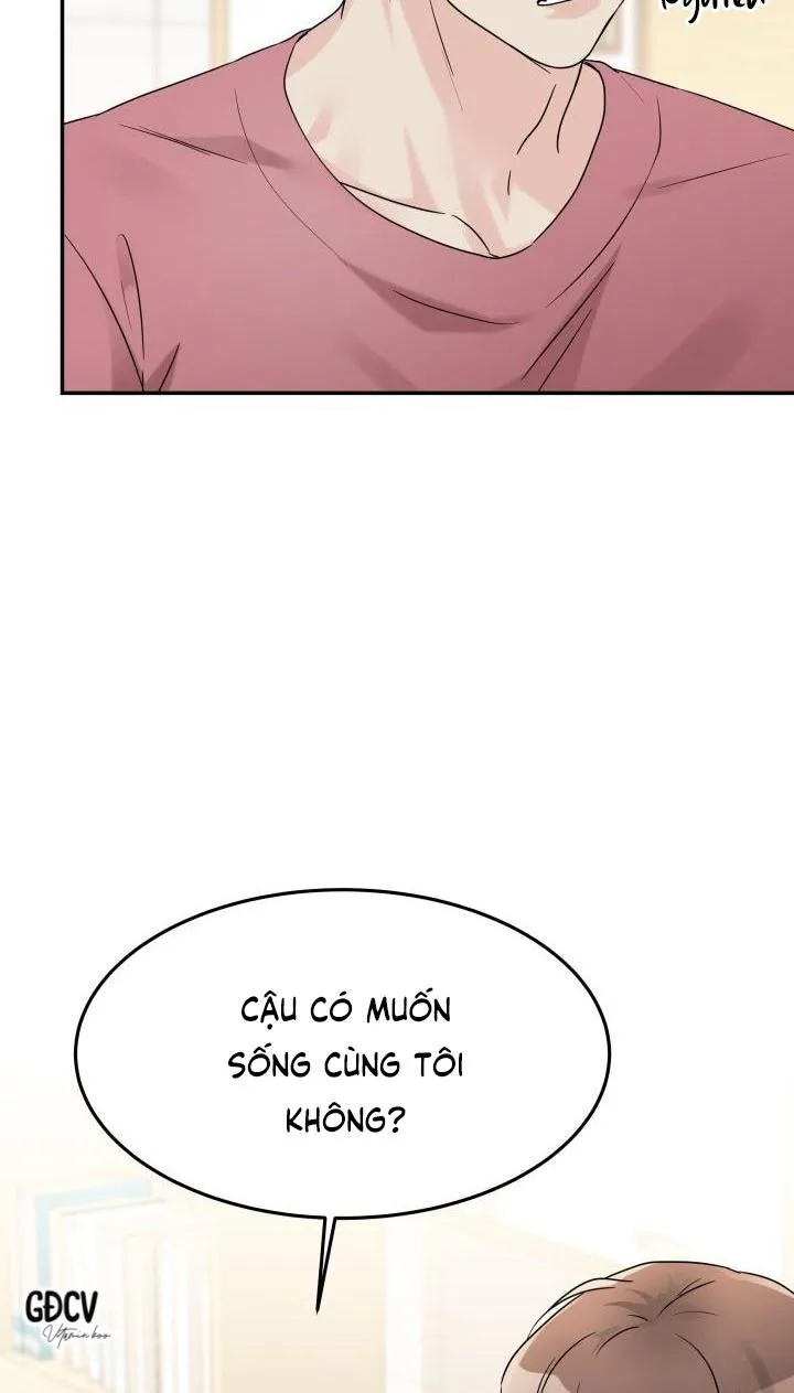 HOA KHÔNG HƯƠNG Chapter 5 Trang 30