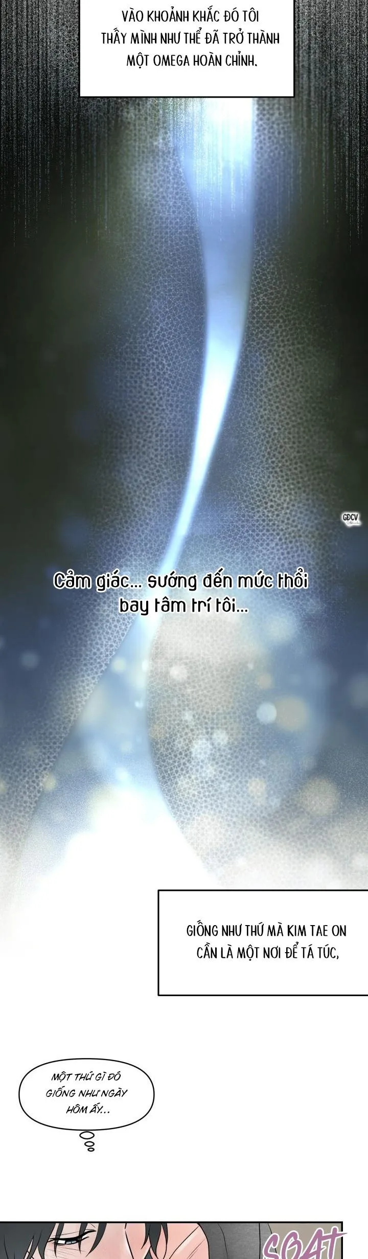 HOA KHÔNG HƯƠNG Chapter 6 Trang 26