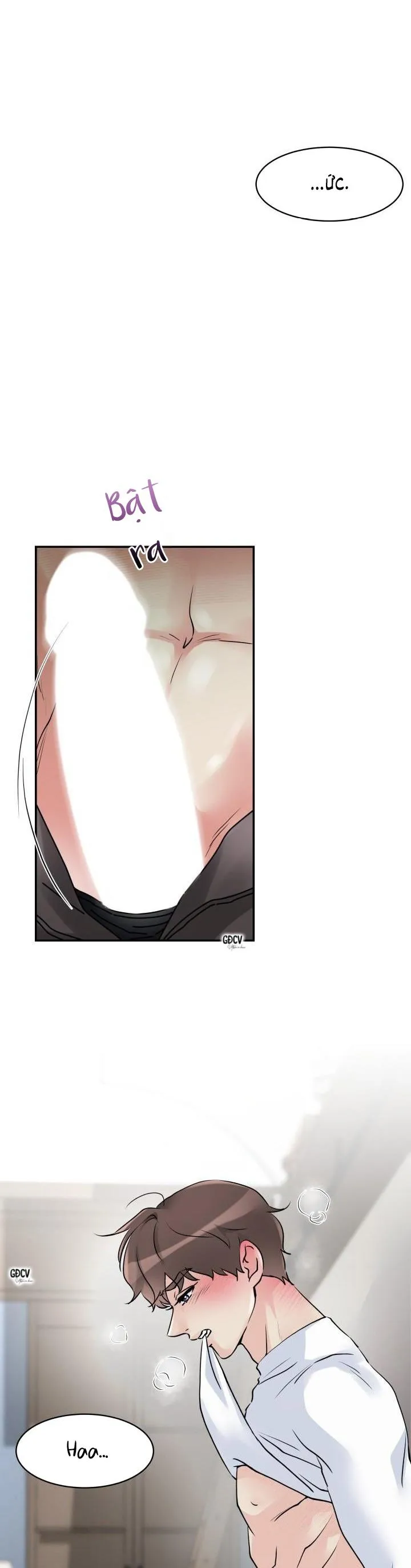 HOA KHÔNG HƯƠNG Chapter 7 Trang 5