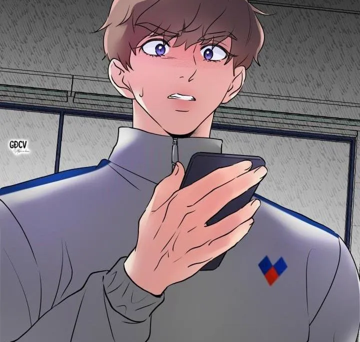 HOA KHÔNG HƯƠNG Chapter 7 Trang 32