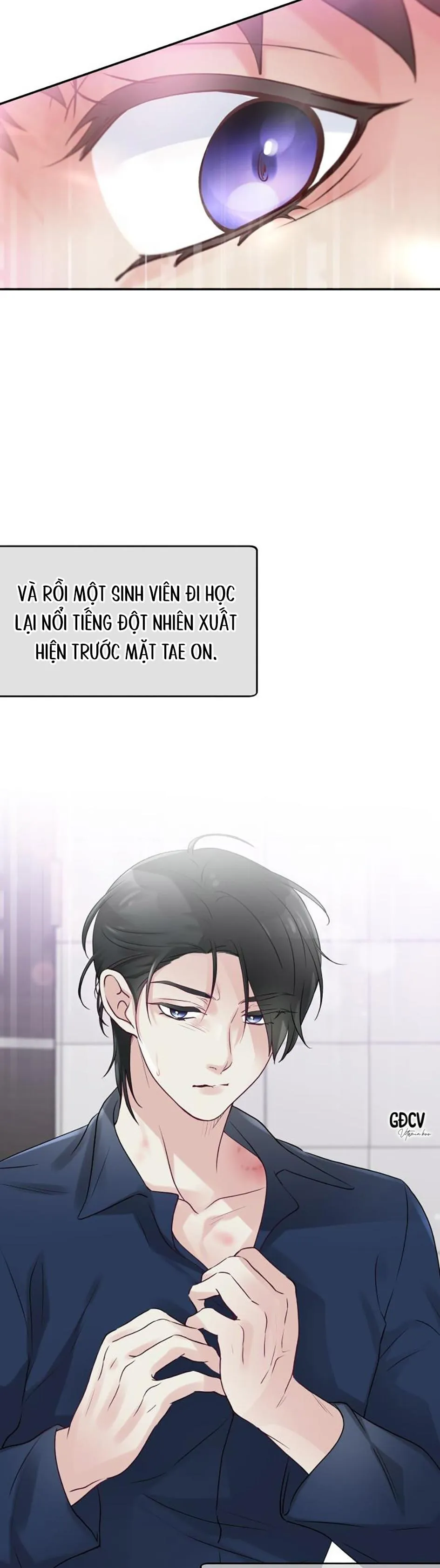 HOA KHÔNG HƯƠNG Chapter 0 Trang 7