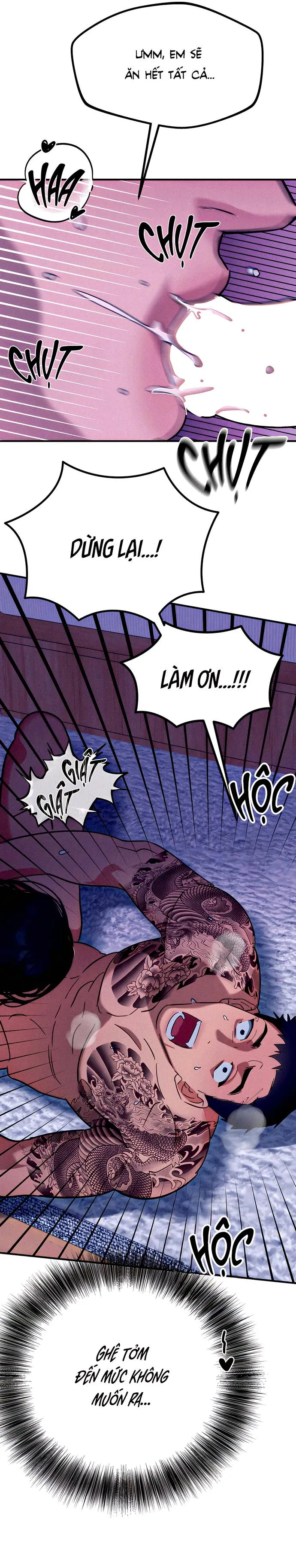 Hoả Ma Chapter 2 Trang 22