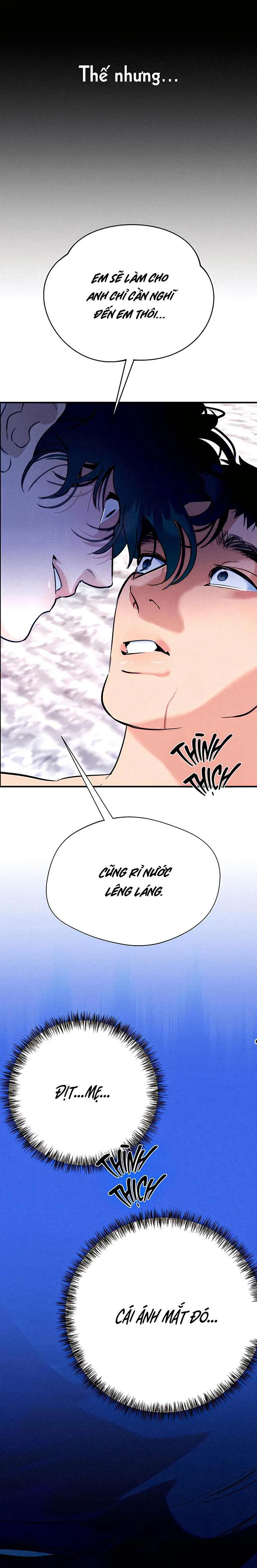 Hoả Ma Chapter 3 Trang 3