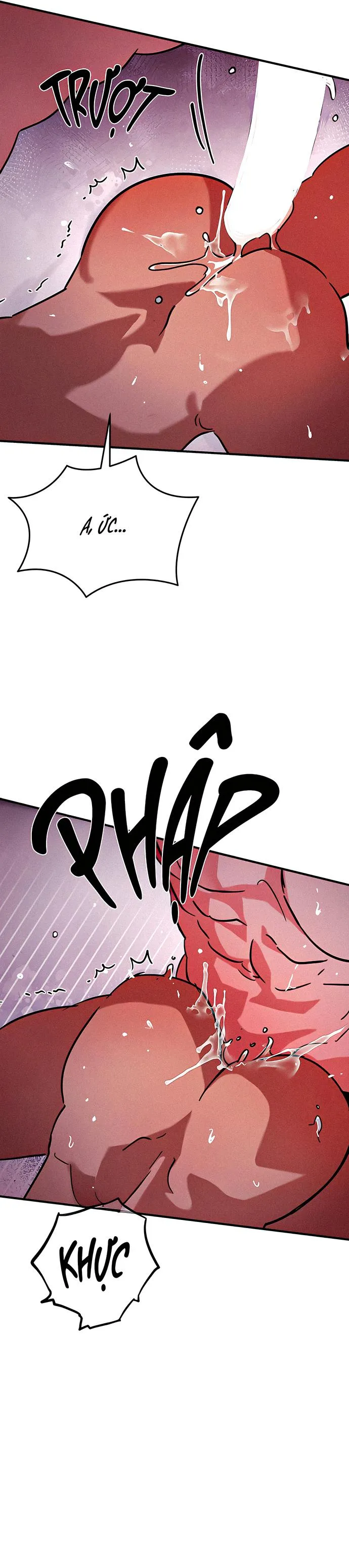 Hoả Ma Chapter 3 Trang 14