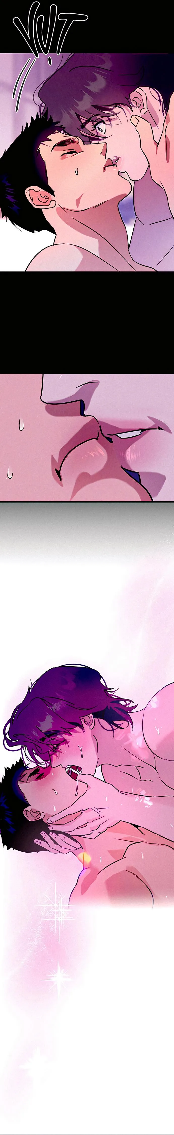 Hoả Ma Chapter 4 Trang 26