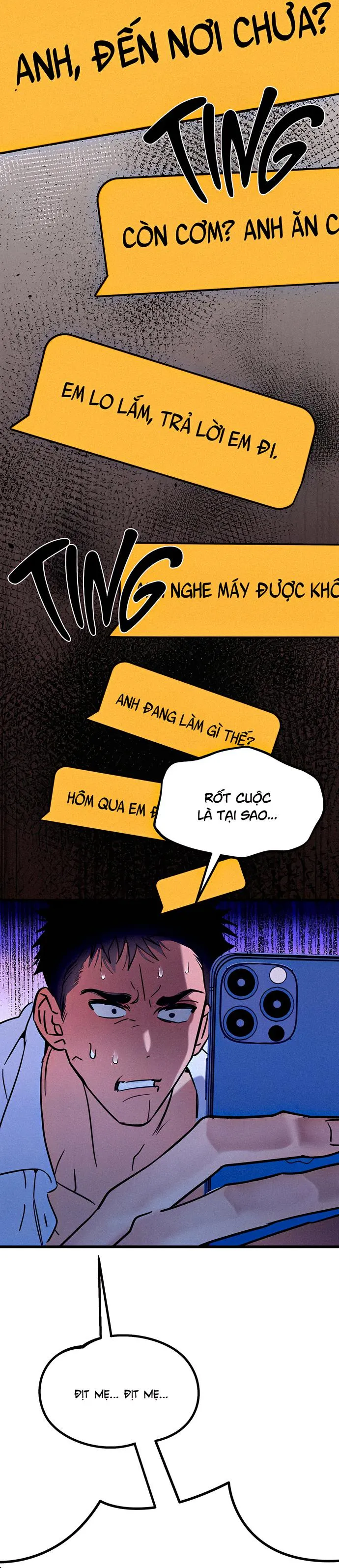 Hoả Ma Chapter 5 Trang 7