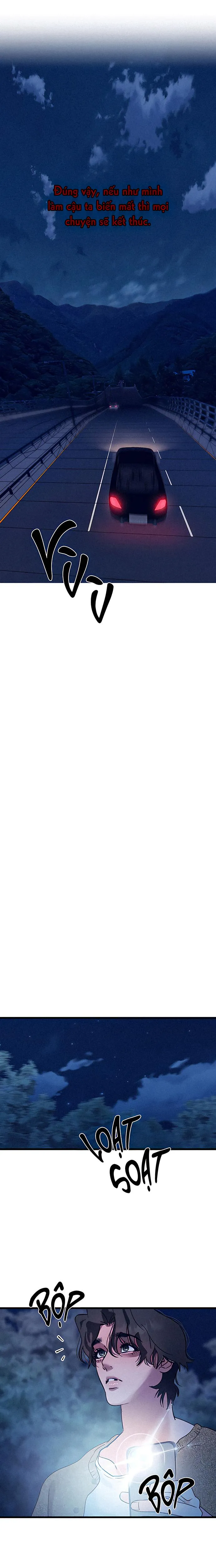 Hoả Ma Chapter 5 Trang 14