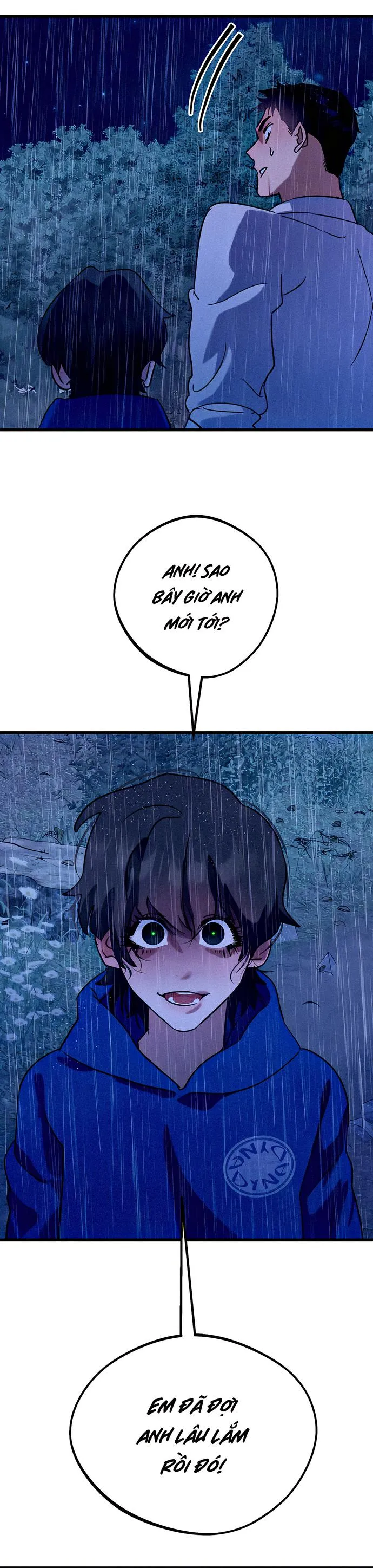 Hoả Ma Chapter 5 Trang 26