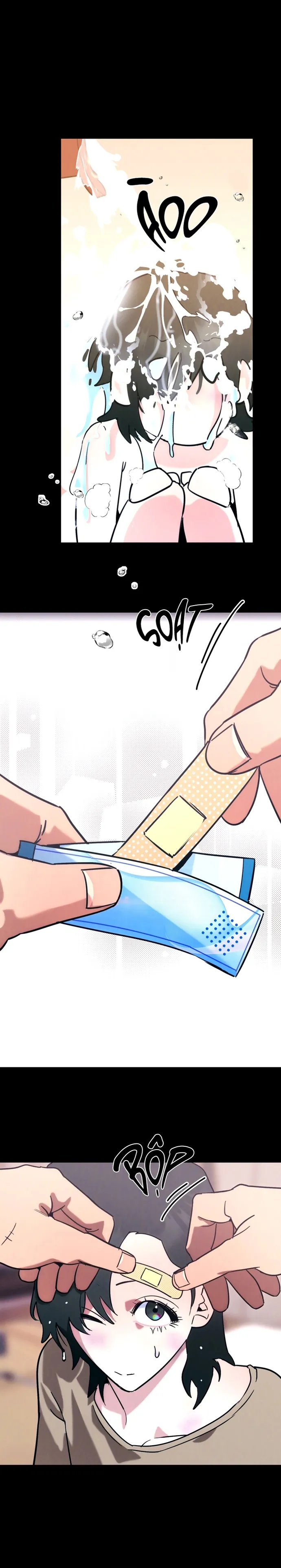 Hoả Ma Chapter 6 Trang 9