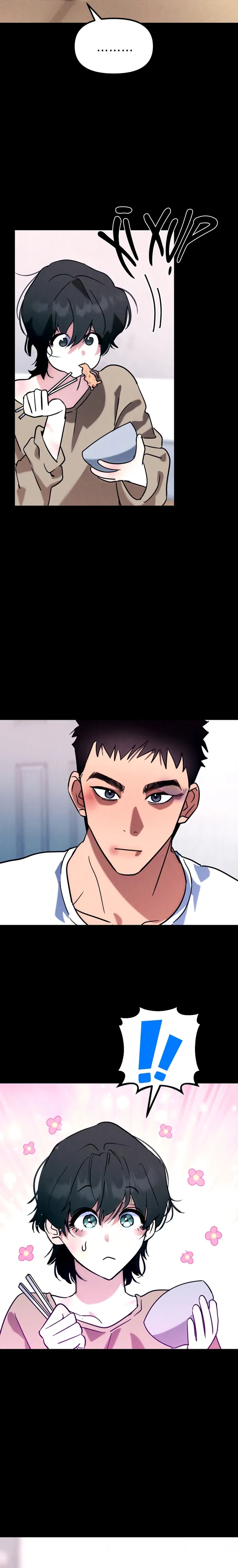 Hoả Ma Chapter 6 Trang 11