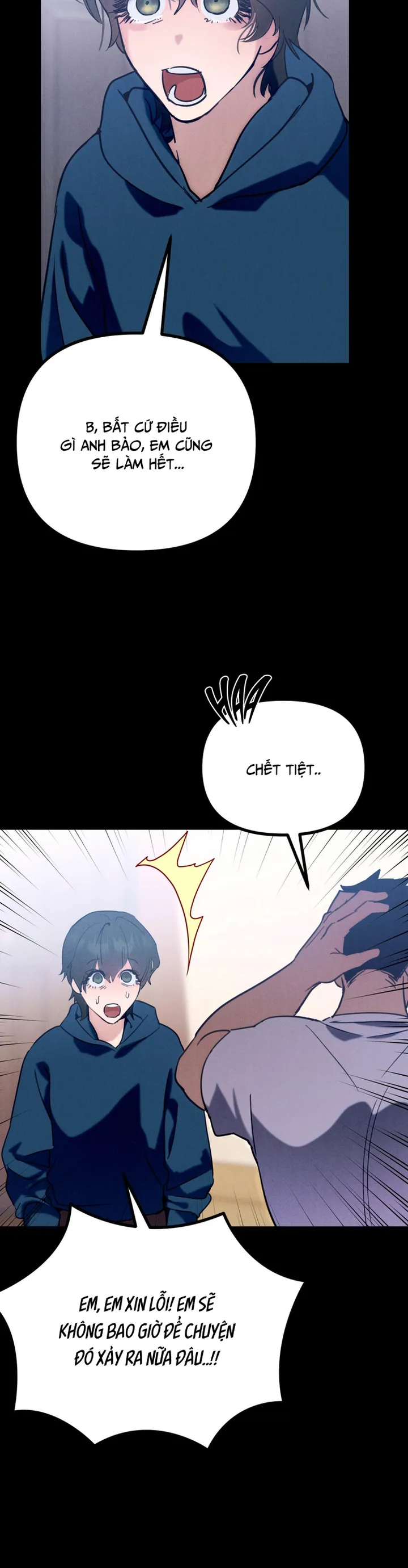 Hoả Ma Chapter 7 Trang 7