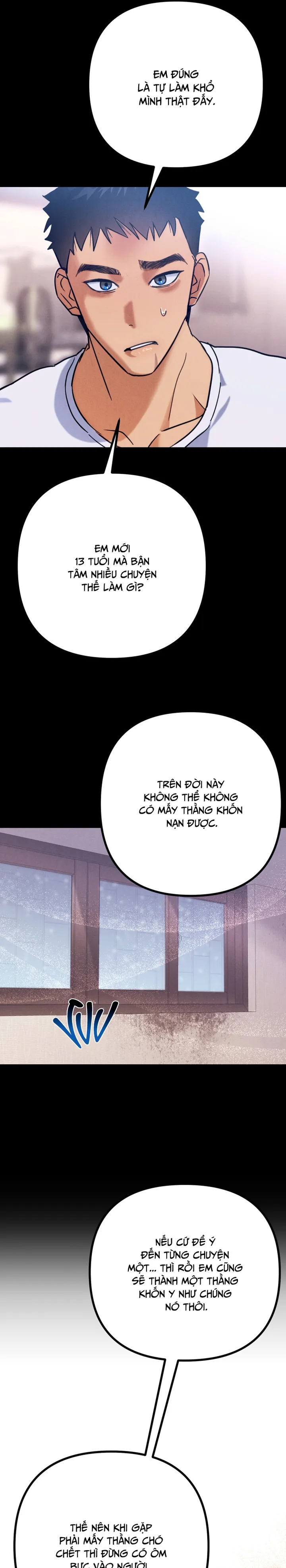 Hoả Ma Chapter 7 Trang 8