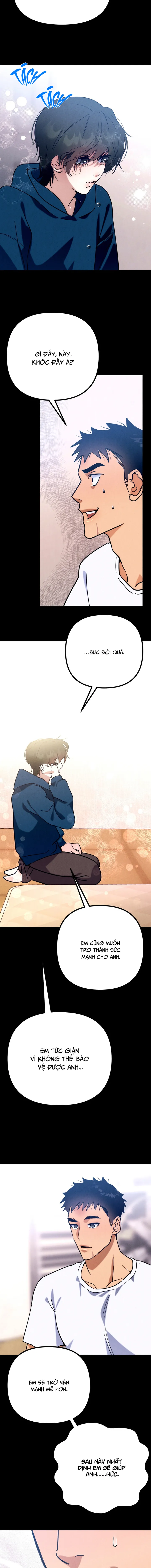 Hoả Ma Chapter 7 Trang 10