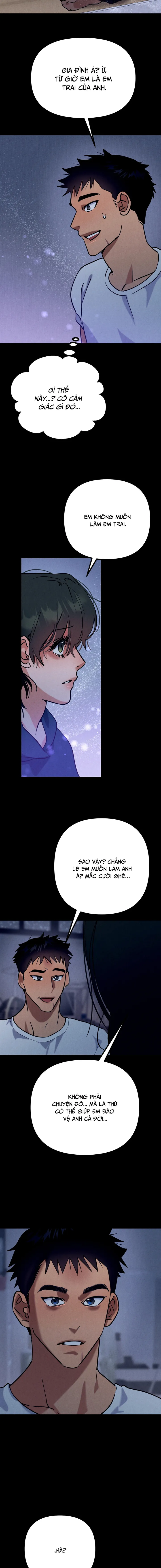 Hoả Ma Chapter 7 Trang 15