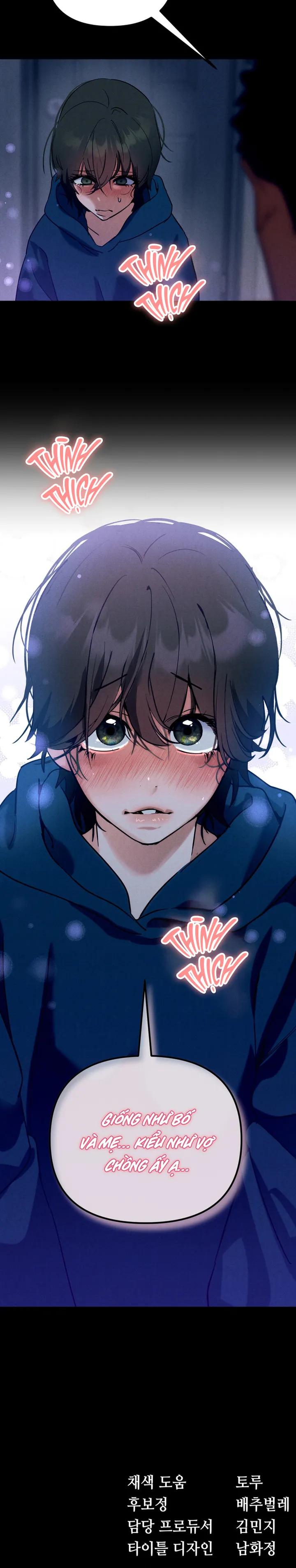 Hoả Ma Chapter 7 Trang 16