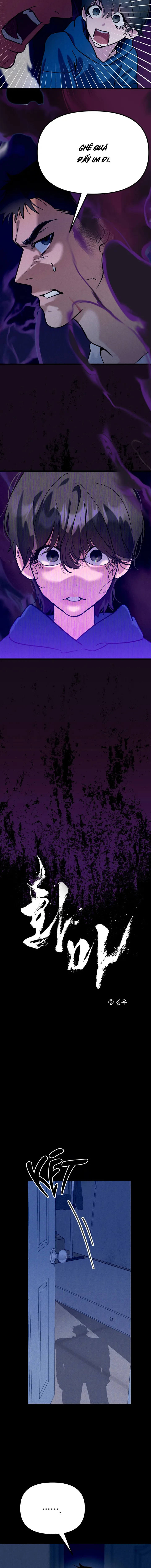 Hoả Ma Chapter 8 Trang 3