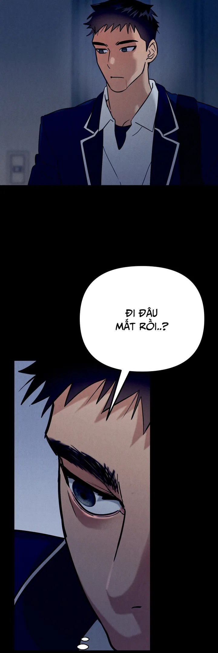 Hoả Ma Chapter 8 Trang 4