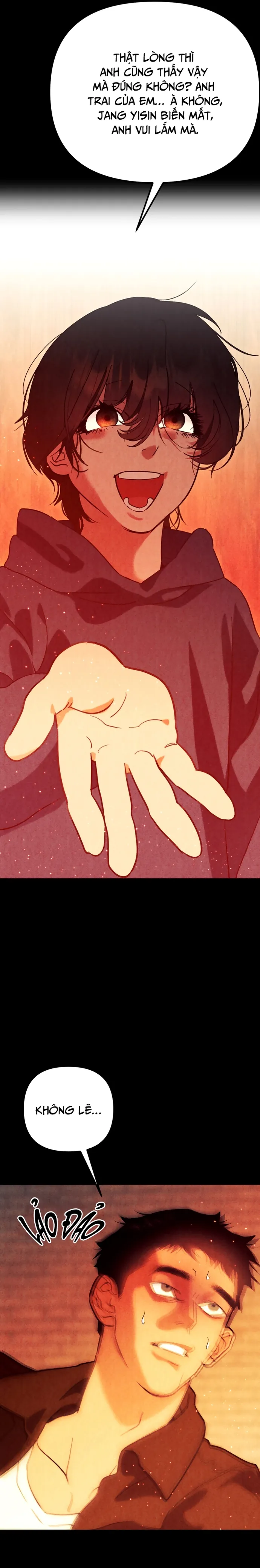 Hoả Ma Chapter 9 Trang 3