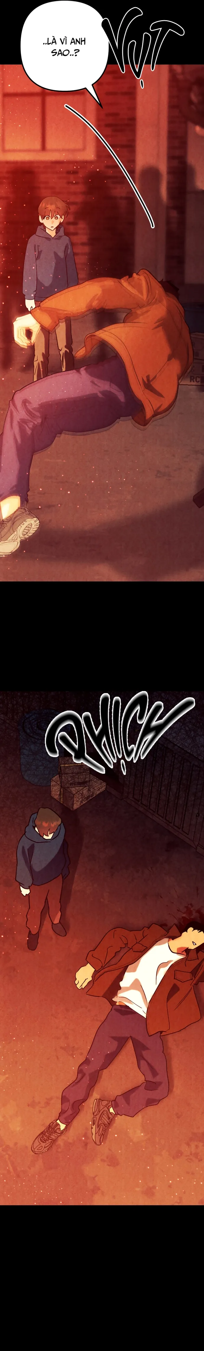 Hoả Ma Chapter 9 Trang 4