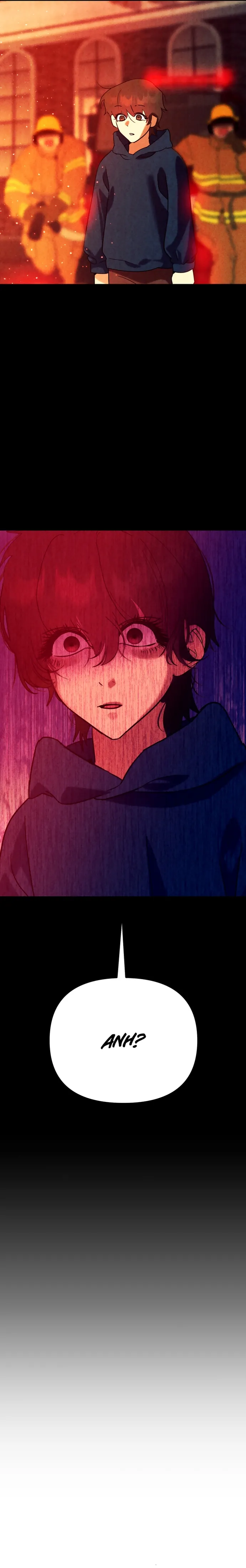 Hoả Ma Chapter 9 Trang 5