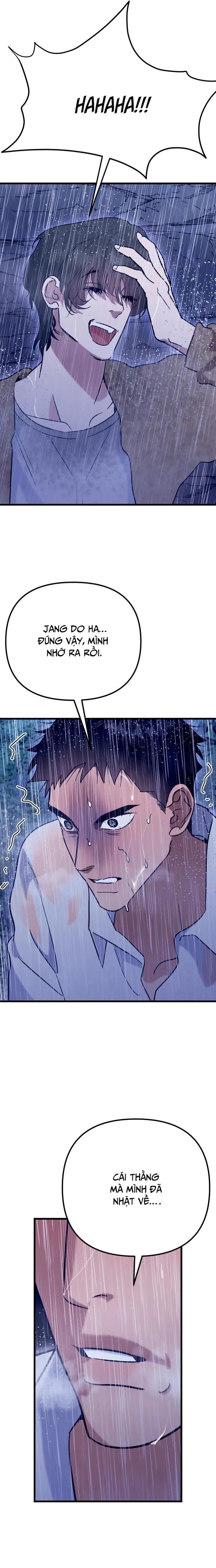 Hoả Ma Chapter 9 Trang 7