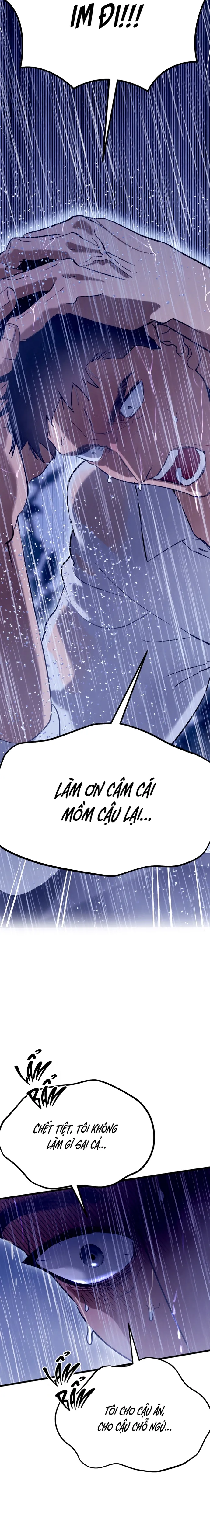 Hoả Ma Chapter 9 Trang 10