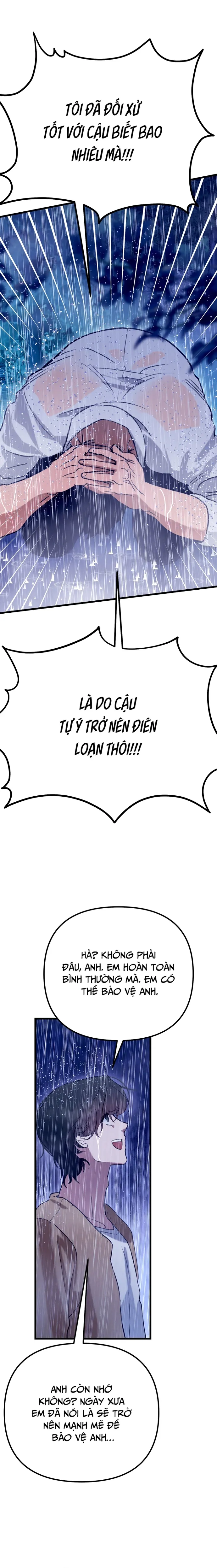 Hoả Ma Chapter 9 Trang 11