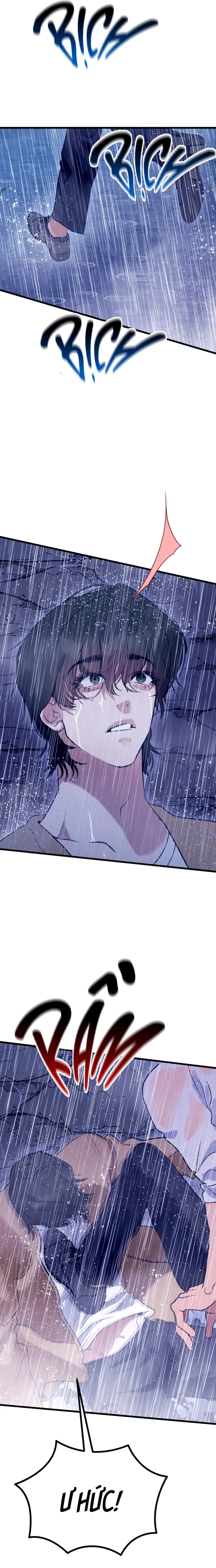 Hoả Ma Chapter 9 Trang 12